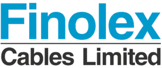 Finolex logo