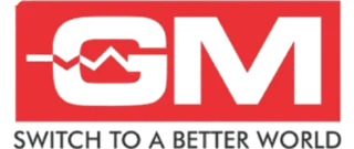 GM Modular logo