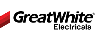 Great White logo