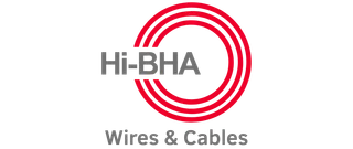 Hi-BHA logo