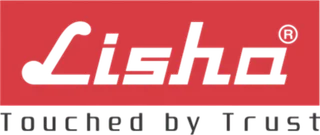 Lisha logo