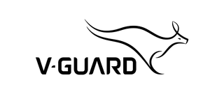 V-Guard logo