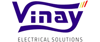 Vinay logo
